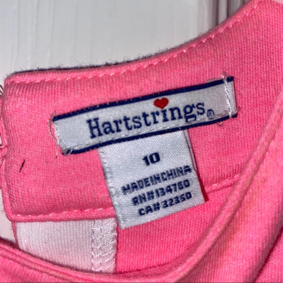 Hartstrings Dress - Picture 2 of 3